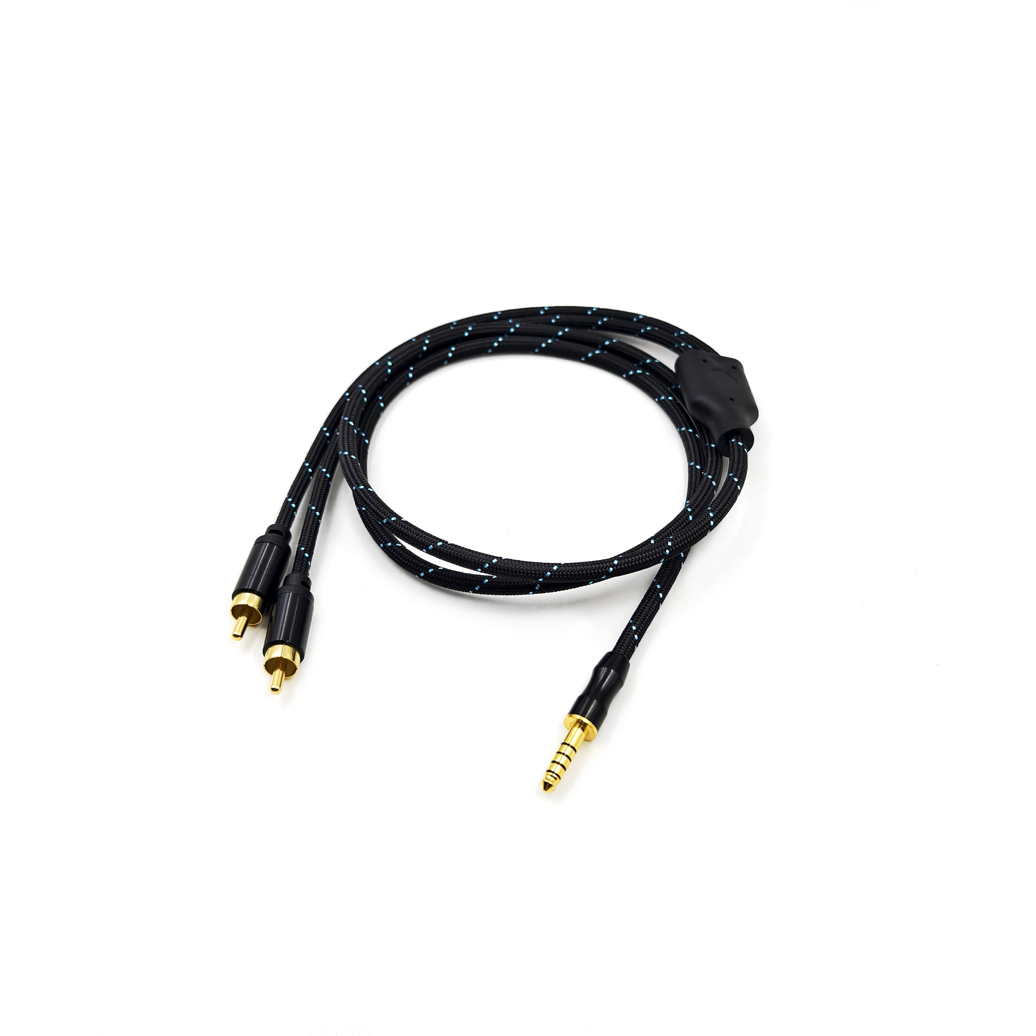 Cavo da 4,4 mm a RCA Cavo da 2 - Rca Cable recensione e prezzo