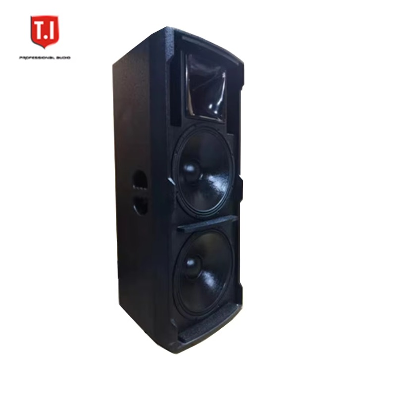 Altoparlante Full Range Doppio - Full Range Speaker recensione e prezzo