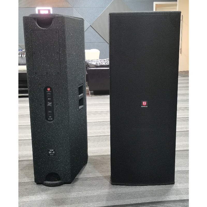 Altoparlante Full Range Doppio - Full Range Speaker recensione e prezzo