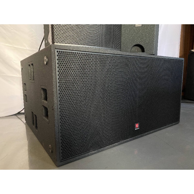 Altoparlante Full Range Doppio - Full Range Speaker recensione e prezzo