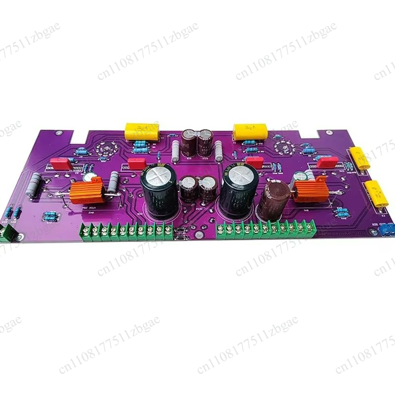Scheda PCB per amplificatore a - Hifi Amplifier Board recensione e prezzo