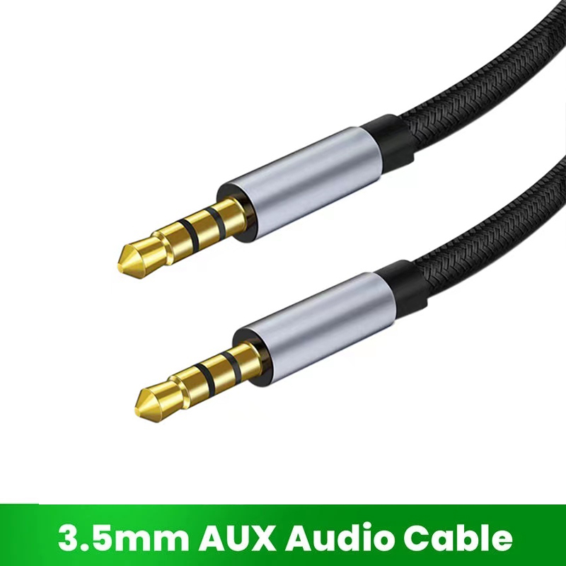 Cavo audio jack da 3,5 mm Jack - Audio Jumper Wire recensione e prezzo