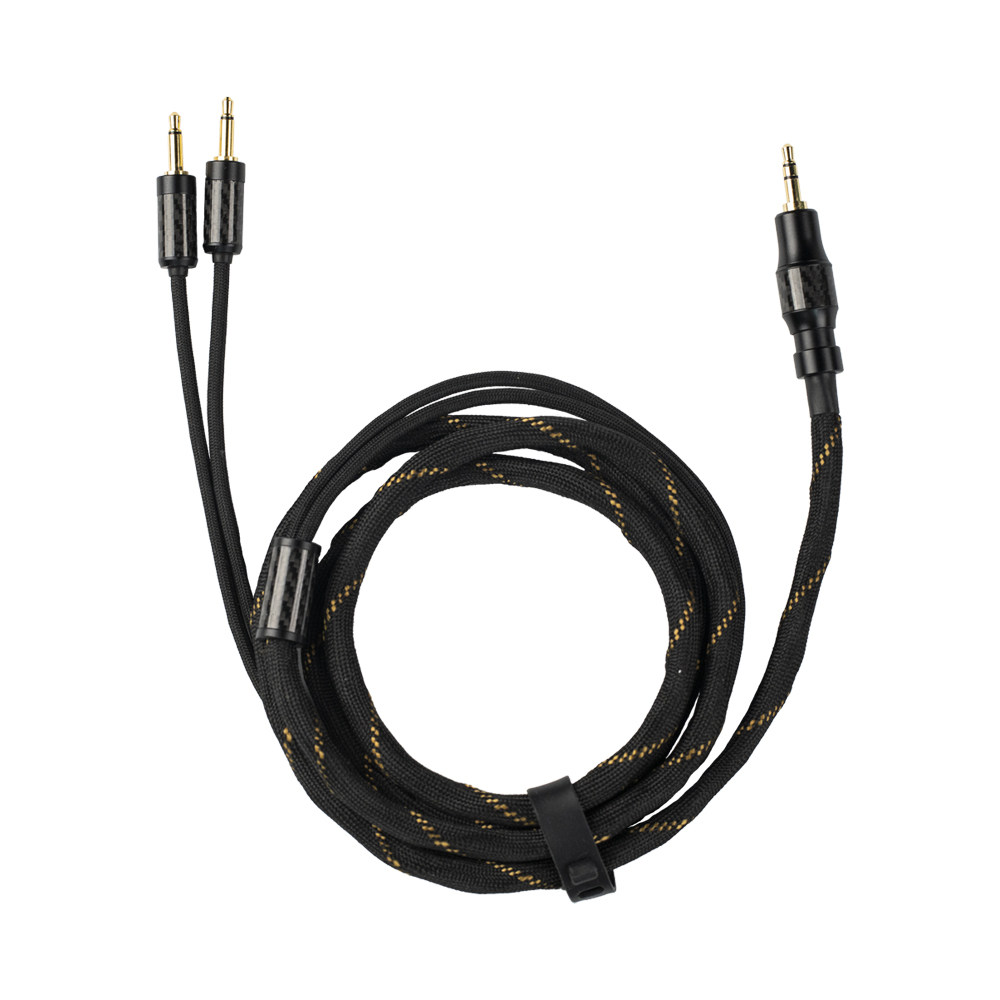 FIIO LL-RC 2025 Furukawa cavo  - Rca Cable recensione e prezzo