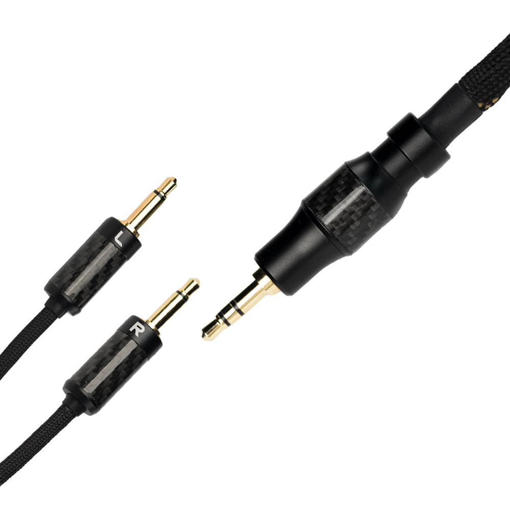FIIO LL-RC 2025 Furukawa cavo  - Rca Cable recensione e prezzo