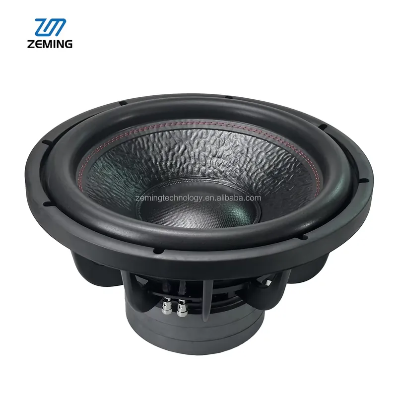 Subwoofer SPL 15 per auto, sub - Woofer recensione e prezzo