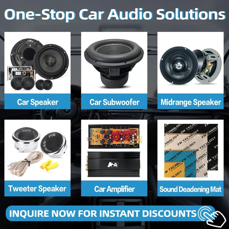 Subwoofer SPL 15 per auto, sub - Woofer recensione e prezzo