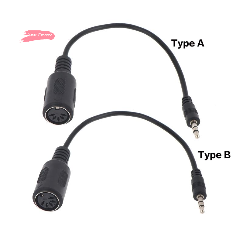 Cavo convertitore Y-MIDI Din d - Trs Cable recensione e prezzo