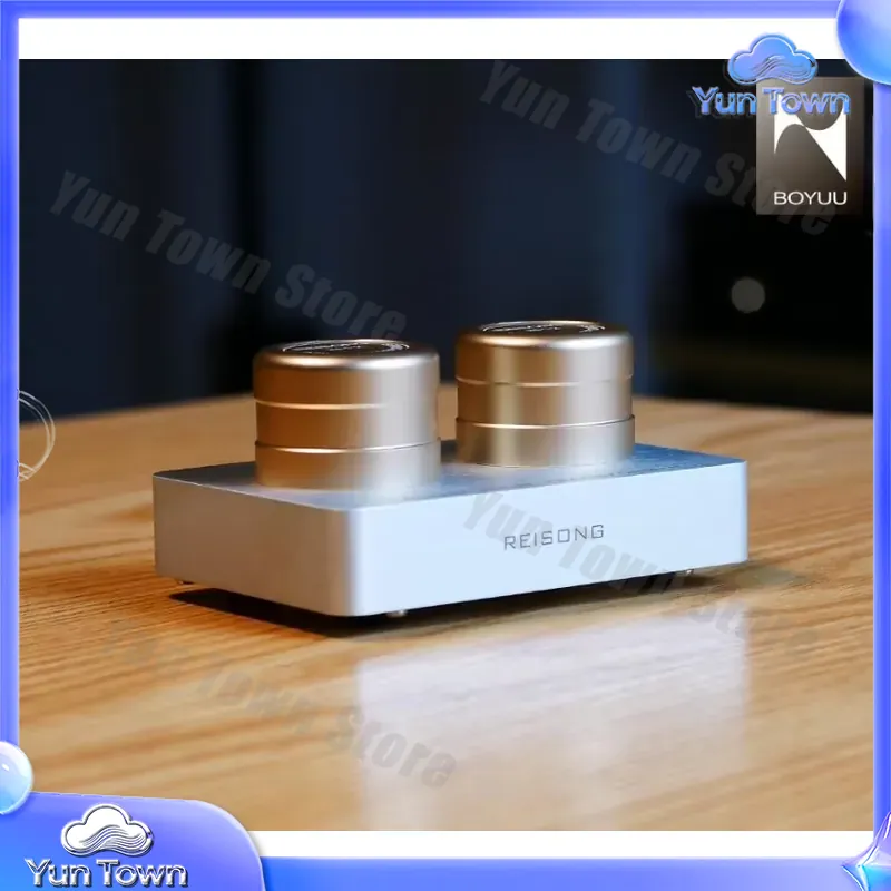 Trasformatore Preamplificatore - Passive Preamp recensione e prezzo