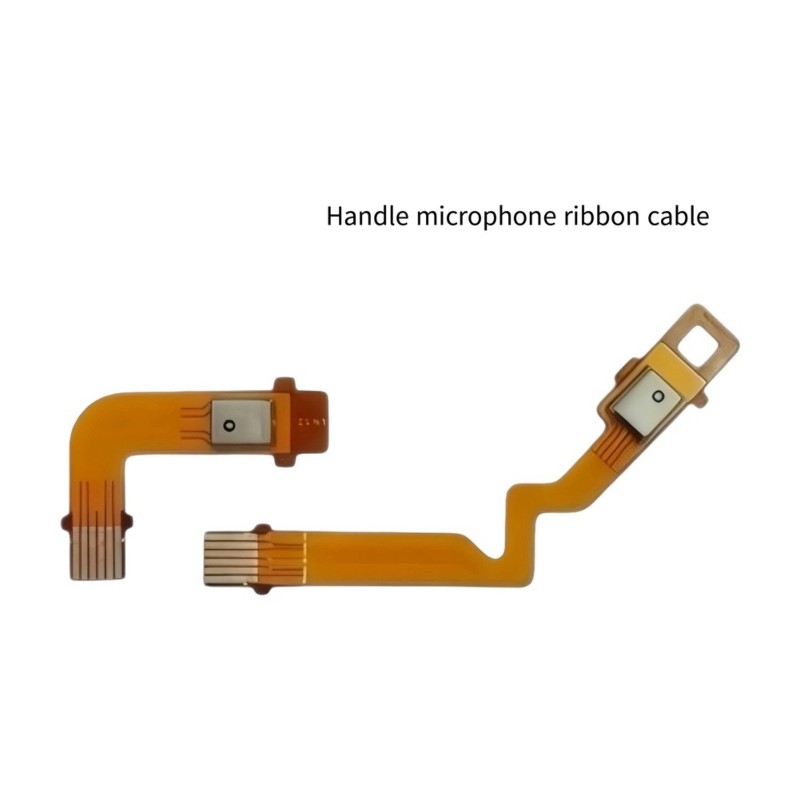 Cavo Flessibile per Microfono  - Ribbon Microphone recensione e prezzo