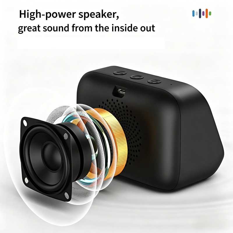 Altoparlante Wireless Intellig - Full Range Speaker recensione e prezzo