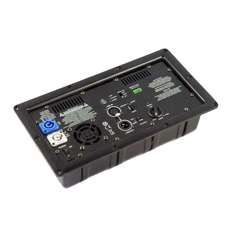 Kit amplificatore di potenza A - Subwoofer recensione e prezzo