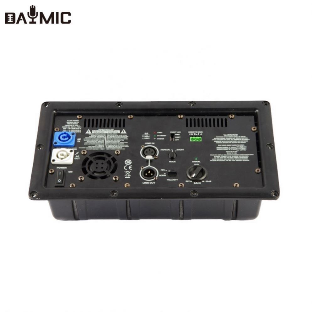Kit amplificatore di potenza A - Subwoofer recensione e prezzo