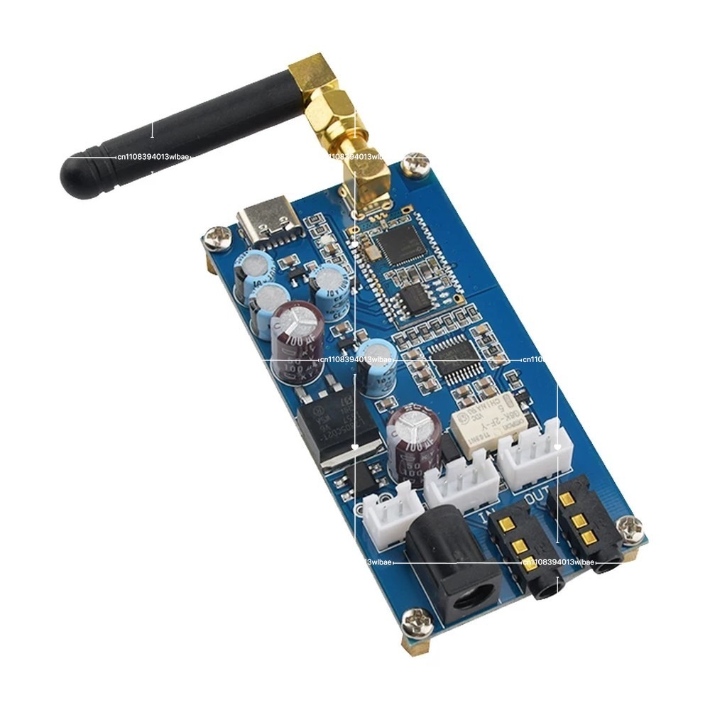 Scheda Decoder Bluetooth 5.0 P - Pcm5102 recensione e prezzo