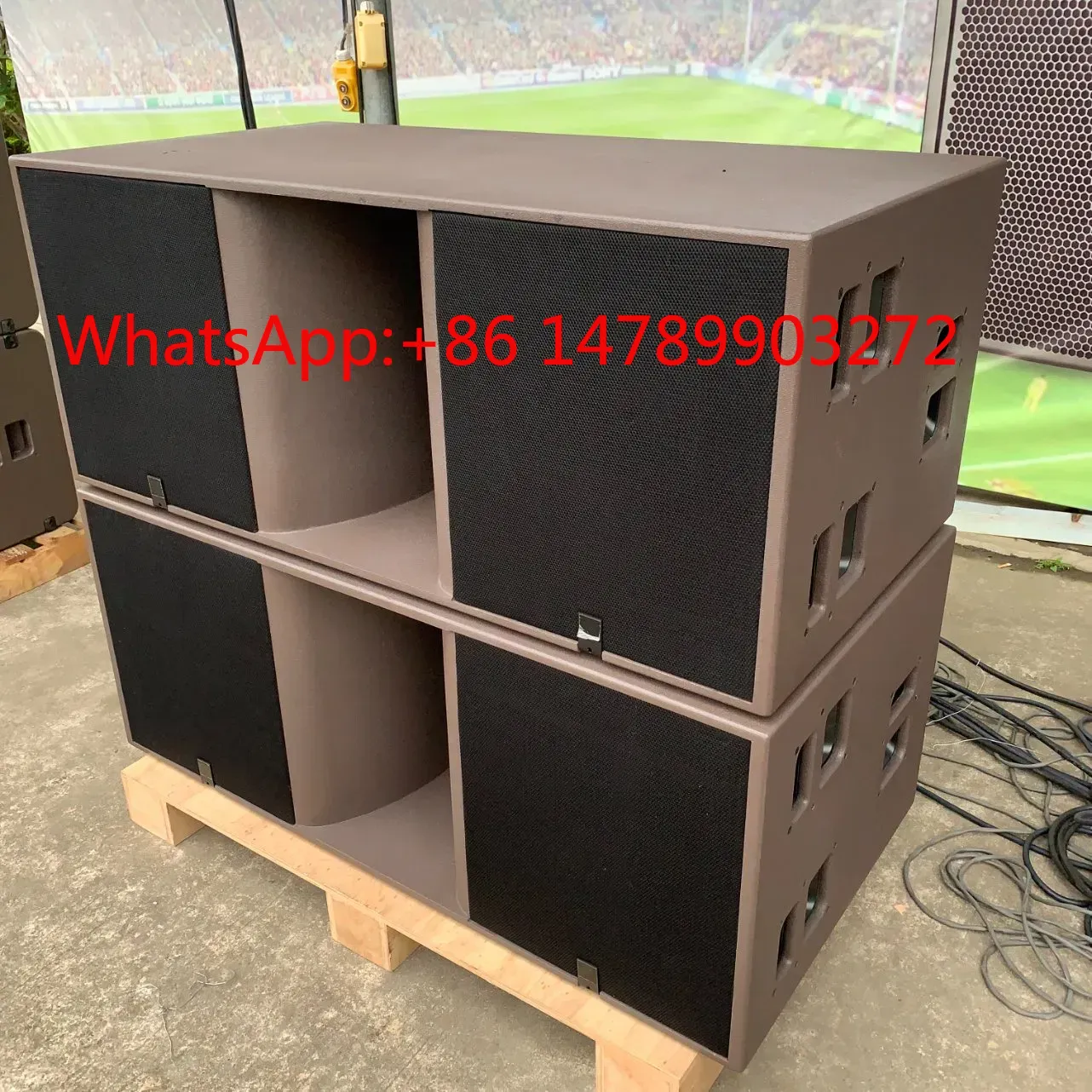 Subwoofer Ks28 da 18 Pollici,  - Subwoofer recensione e prezzo