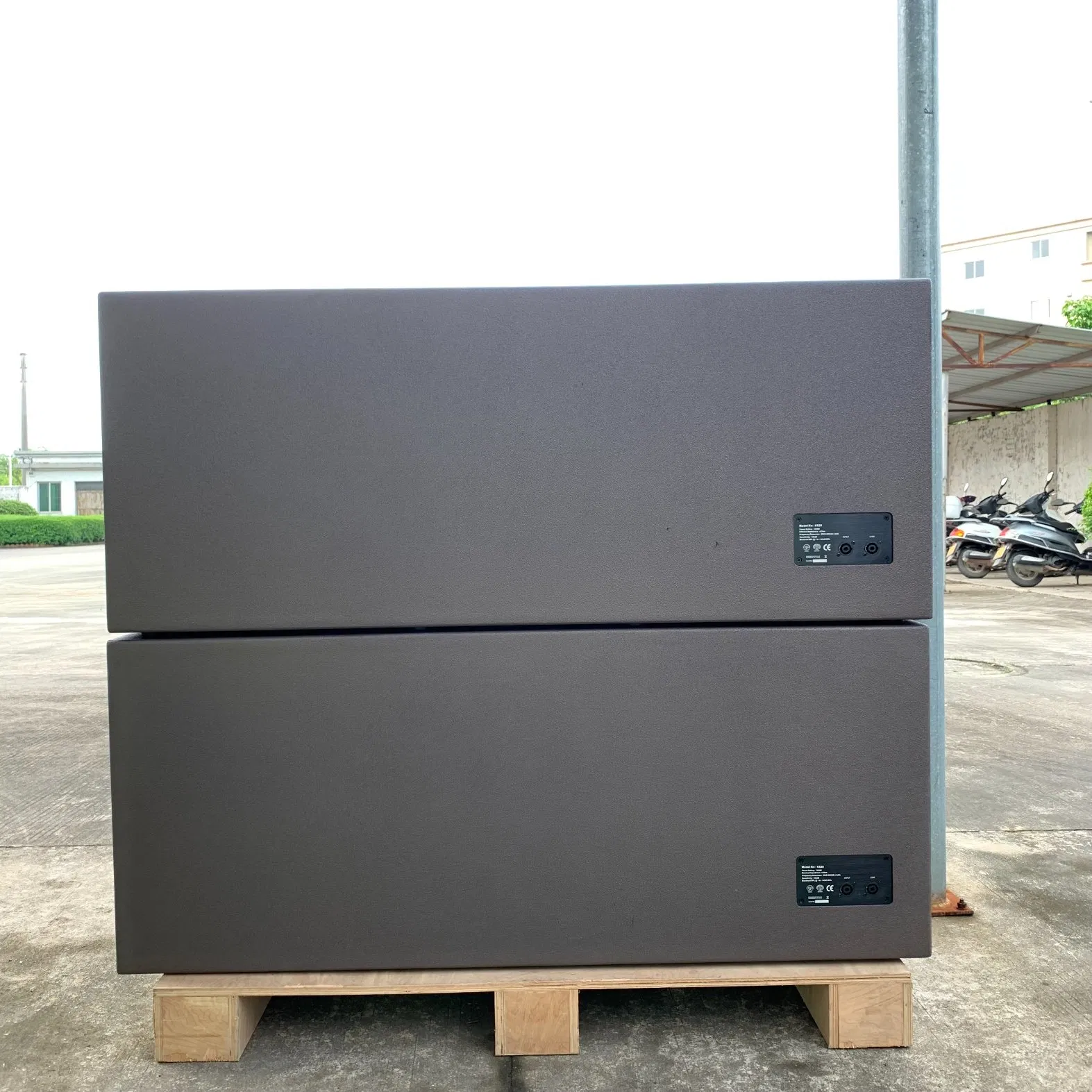 Subwoofer Ks28 da 18 Pollici,  - Subwoofer recensione e prezzo