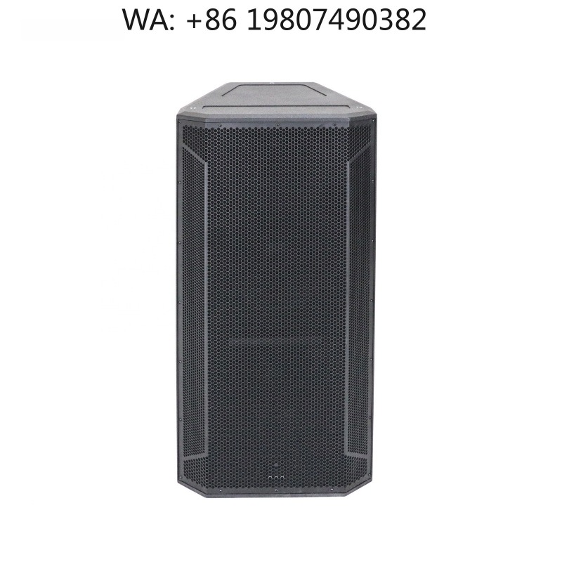Altoparlante Passivo a Due Vie - Full Range Speaker recensione e prezzo