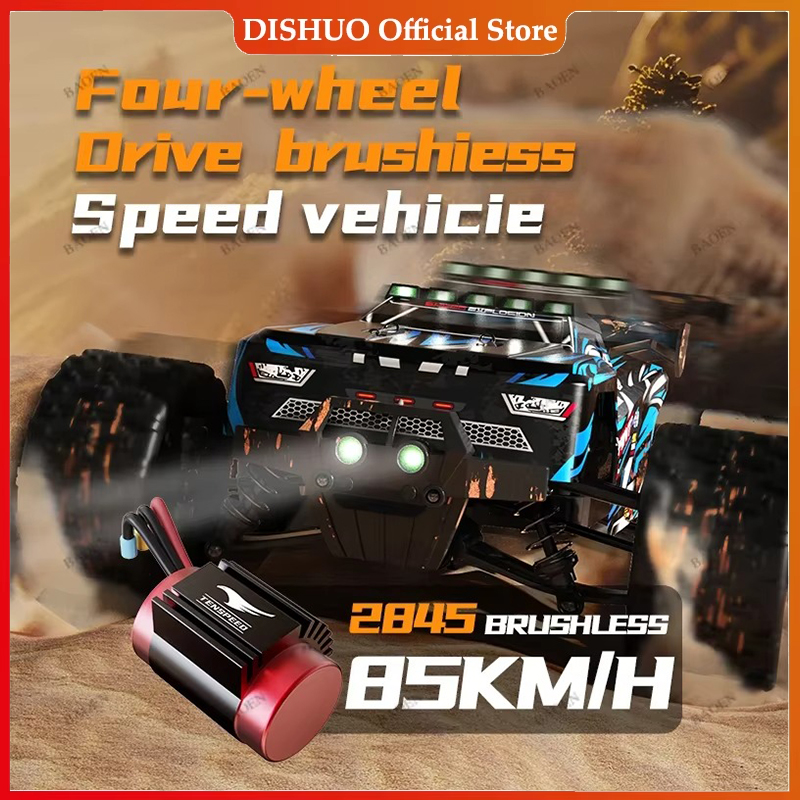 Auto RC Fuoristrada 1:16, Auto - Rca Cable recensione e prezzo