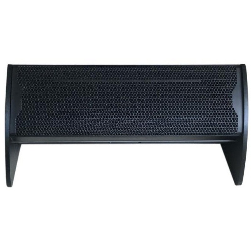 Altoparlante a Colonna in Meta - Full Range Speaker recensione e prezzo