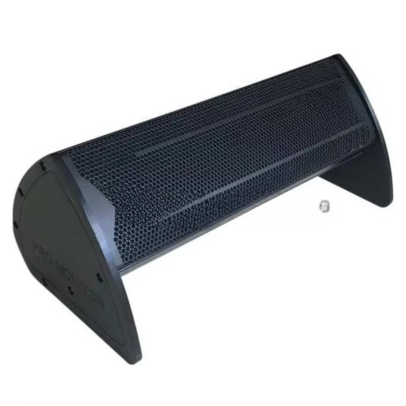 Altoparlante a Colonna in Meta - Full Range Speaker recensione e prezzo