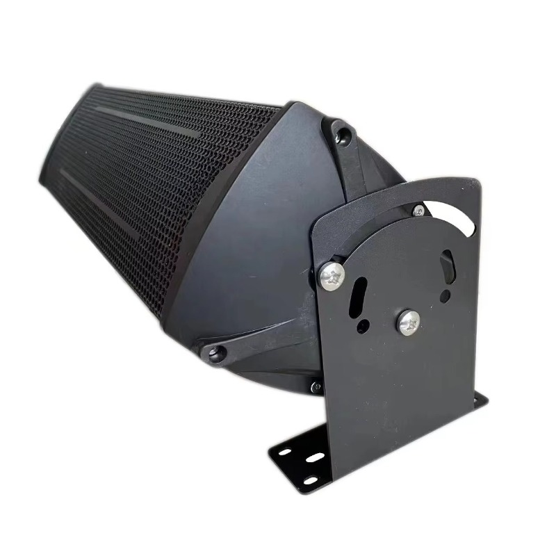 Altoparlante a Colonna in Meta - Full Range Speaker recensione e prezzo