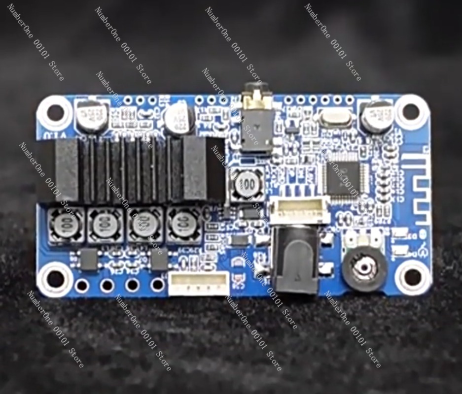 Amplificatore Bluetooth 5.3 Po - Diy Speaker recensione e prezzo