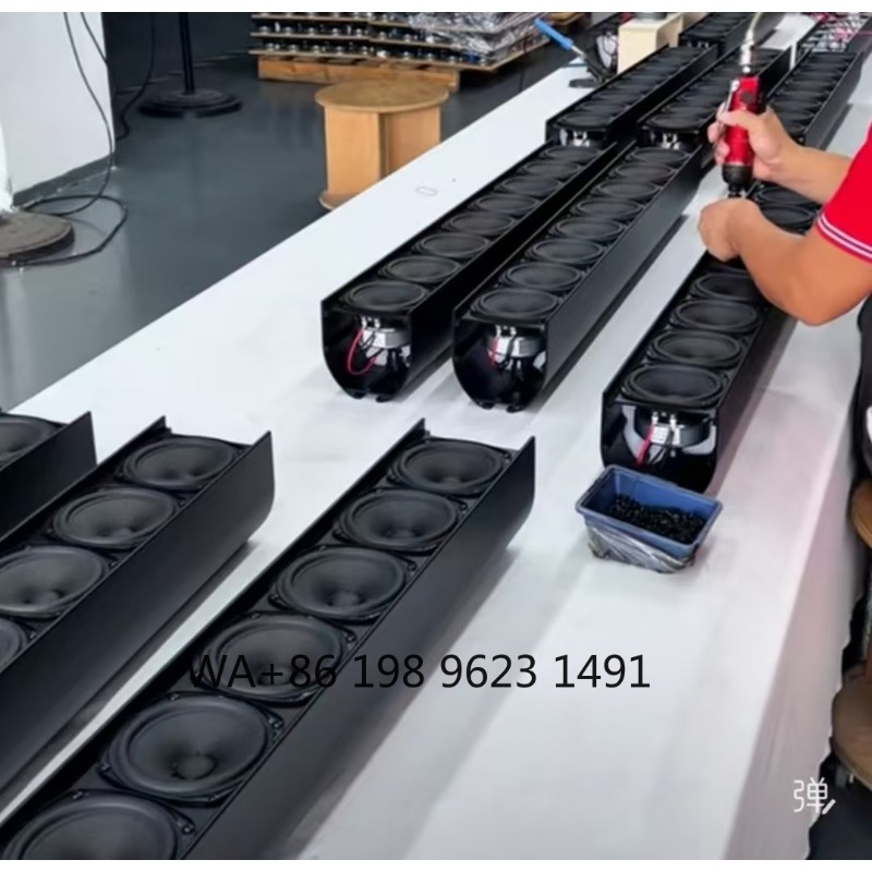 Subwoofer Attivo da 18 Pollici - Woofer recensione e prezzo