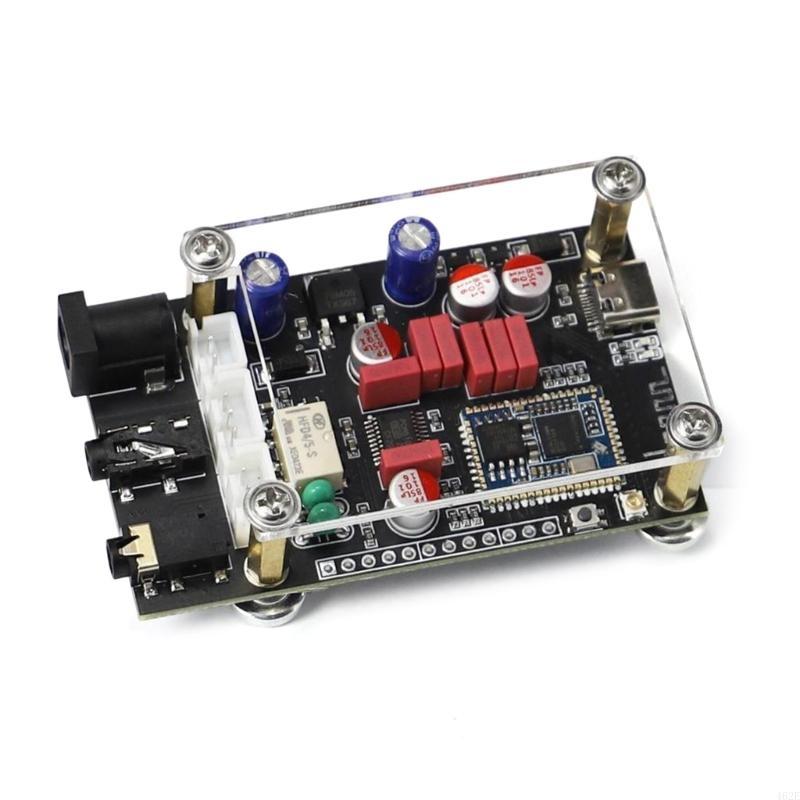 462E LA02 QCC5125 Scheda decod - Dac Board recensione e prezzo
