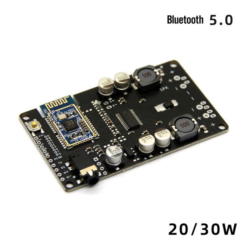 ABZZ-10X Scheda Amplificatore  - Audio Amplifier Board recensione e prezzo