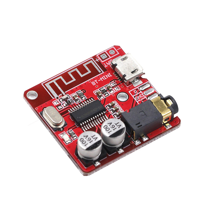 5PCS XY-BT-Mini Bluetooth 5.0  - Dac Board recensione e prezzo