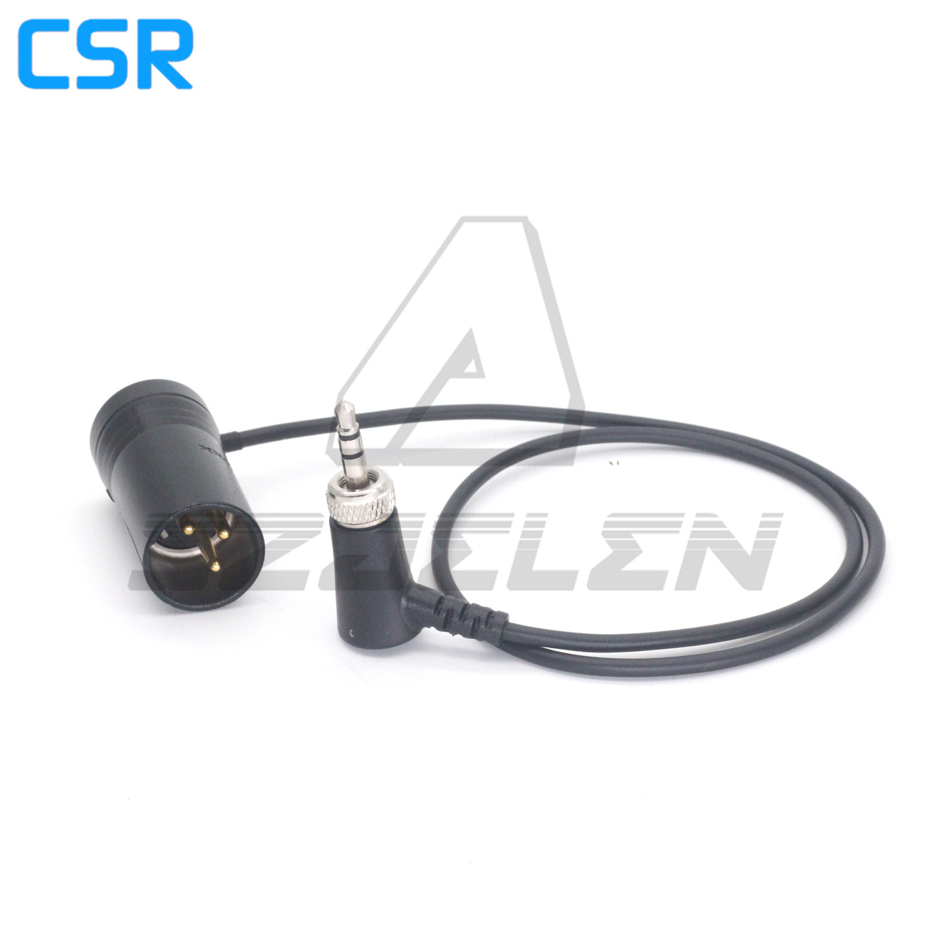 Cavo audio XLR da 3 pin a 3,5  - Trs Cable recensione e prezzo