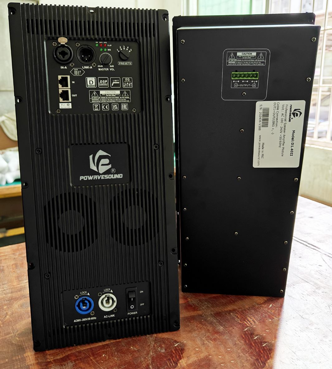 Modulo Amplificatore di Potenz - Subwoofer recensione e prezzo