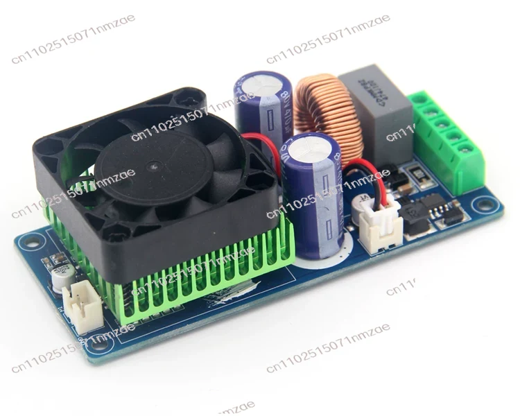 Scheda Amplificatore Digitale  - Class D Amplifier recensione e prezzo