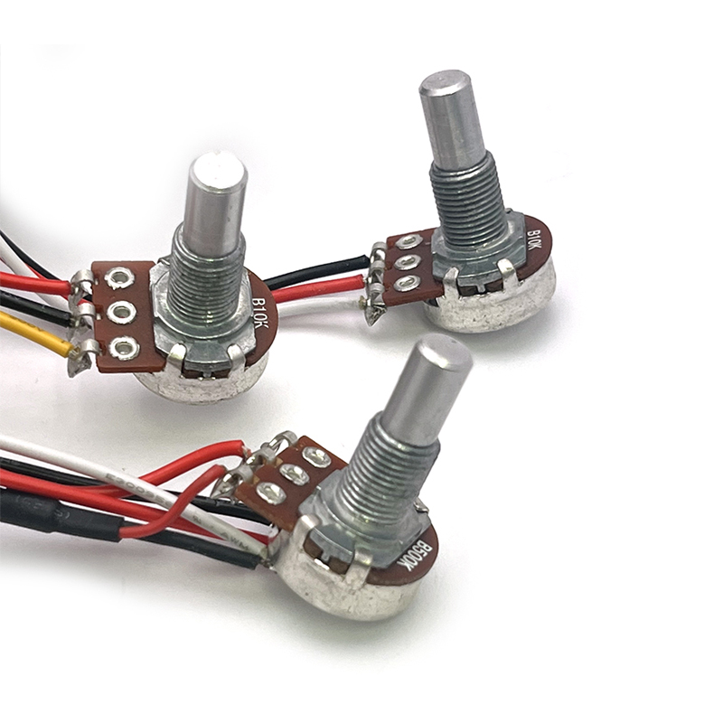 Offerta Speciale: Preamplifica - Passive Preamp recensione e prezzo