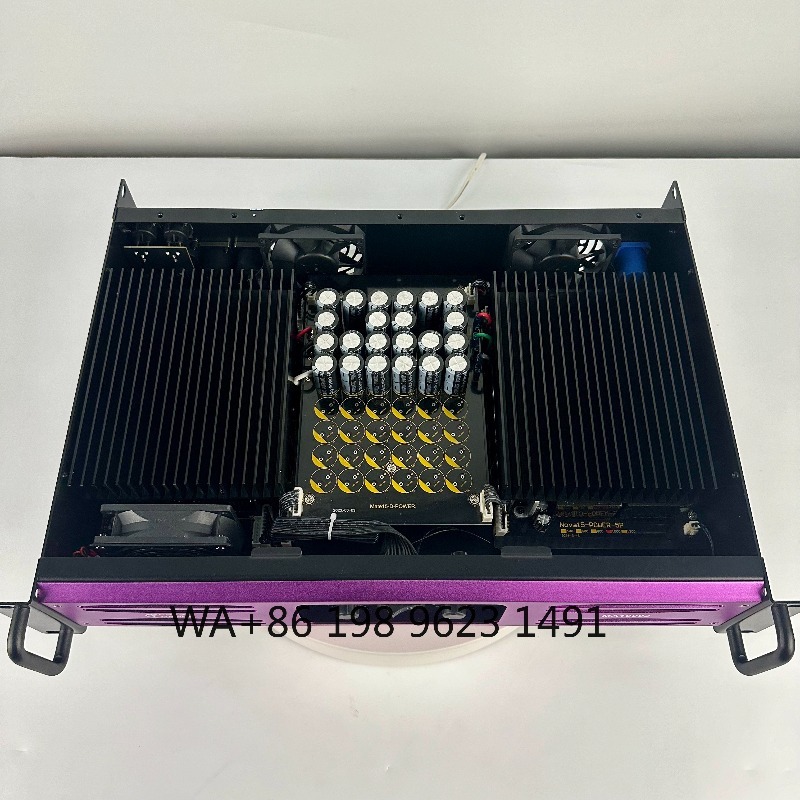 Amplificatore Digitale Classe  - Class D Amplifier recensione e prezzo