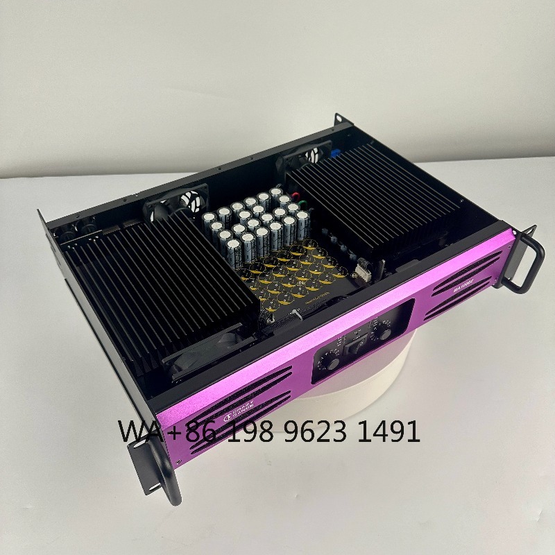 Amplificatore Digitale Classe  - Class D Amplifier recensione e prezzo