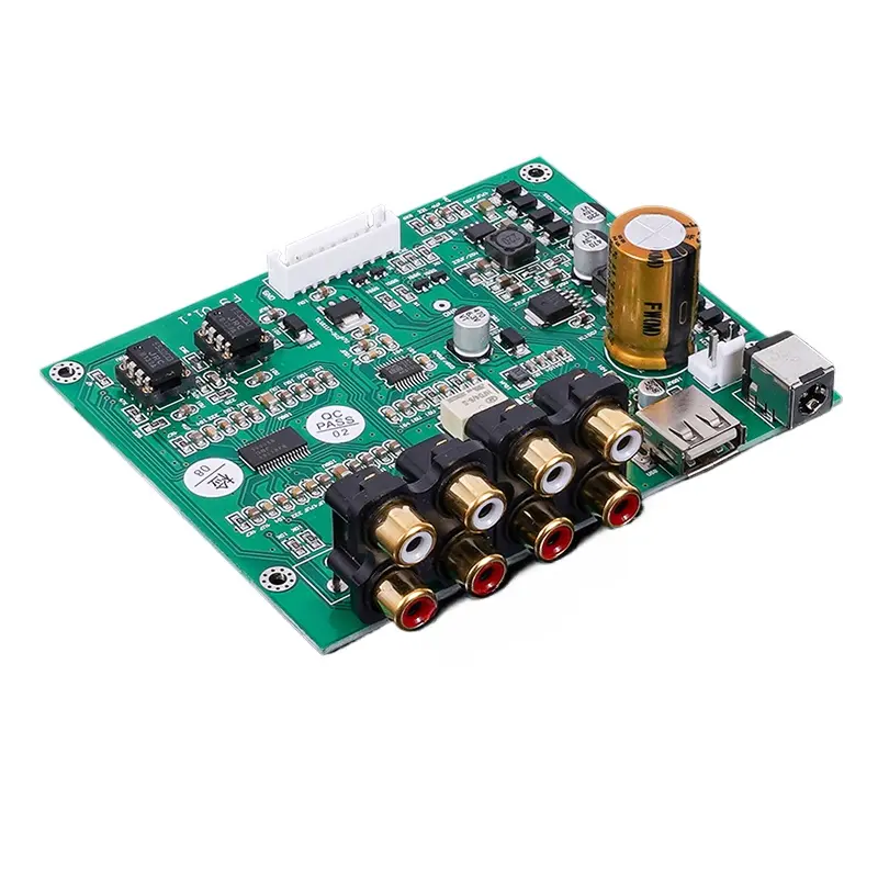 Preamplificatore HIFI Lettore  - Pcm5102 recensione e prezzo
