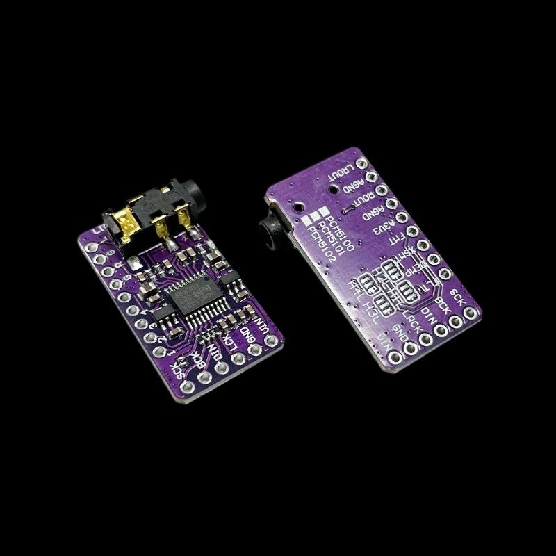 Modulo DAC Decoder I2S PCM5102 - Pcm5102 recensione e prezzo
