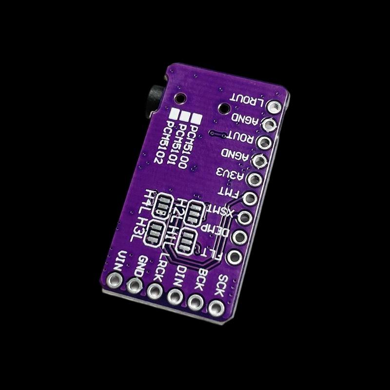 Modulo DAC Decoder I2S PCM5102 - Pcm5102 recensione e prezzo