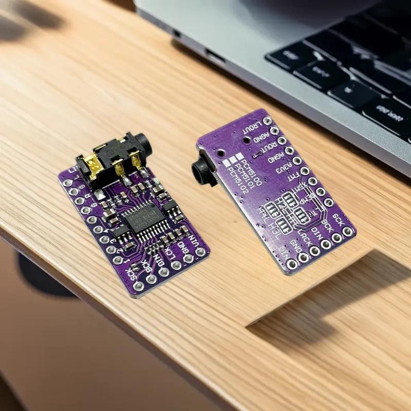 Modulo DAC Decoder I2S PCM5102 - Pcm5102 recensione e prezzo