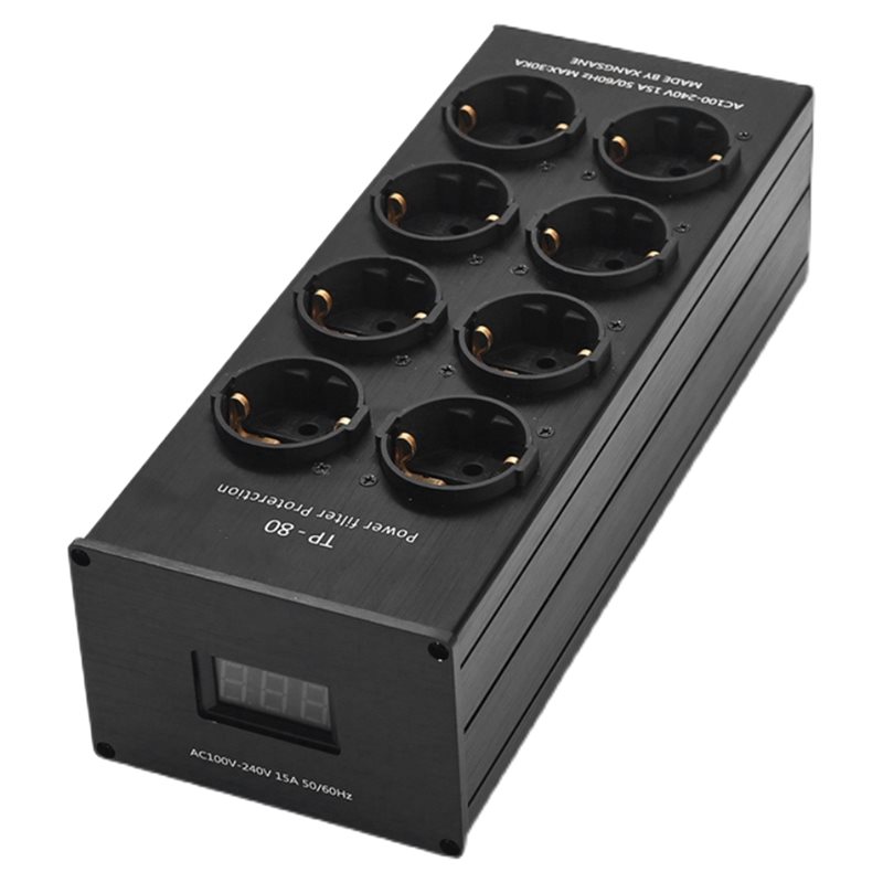 【Calo di Prezzo!】 !】TP80 Power - Audio Amplifier Board recensione e prezzo