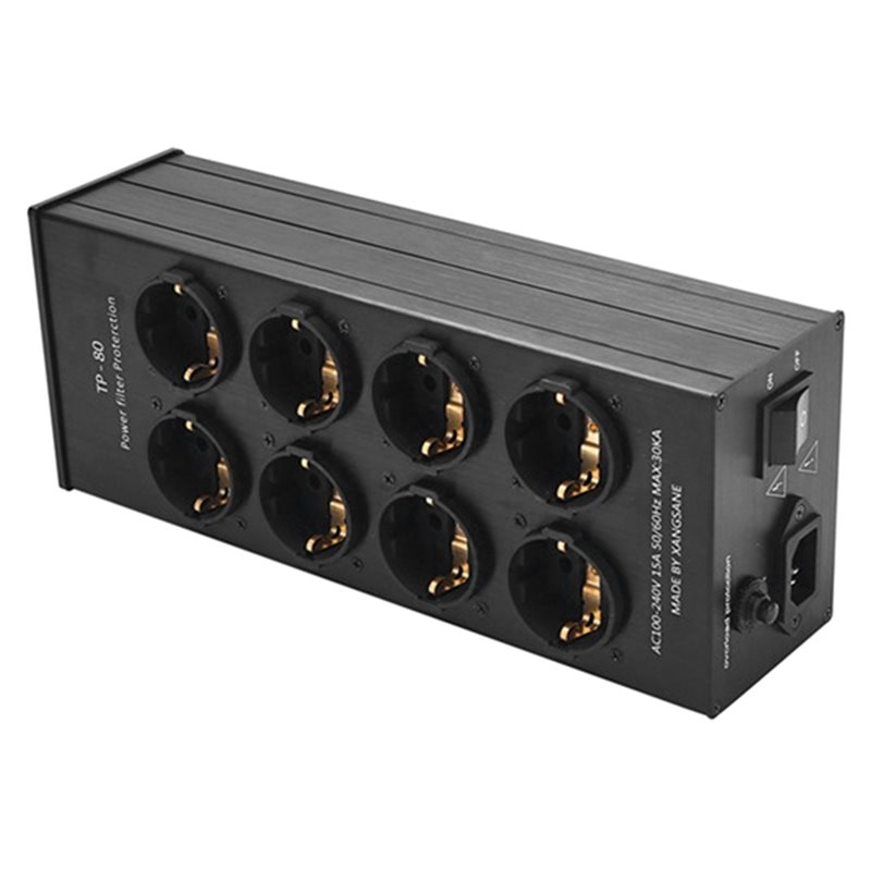 【Calo di Prezzo!】 !】TP80 Power - Audio Amplifier Board recensione e prezzo