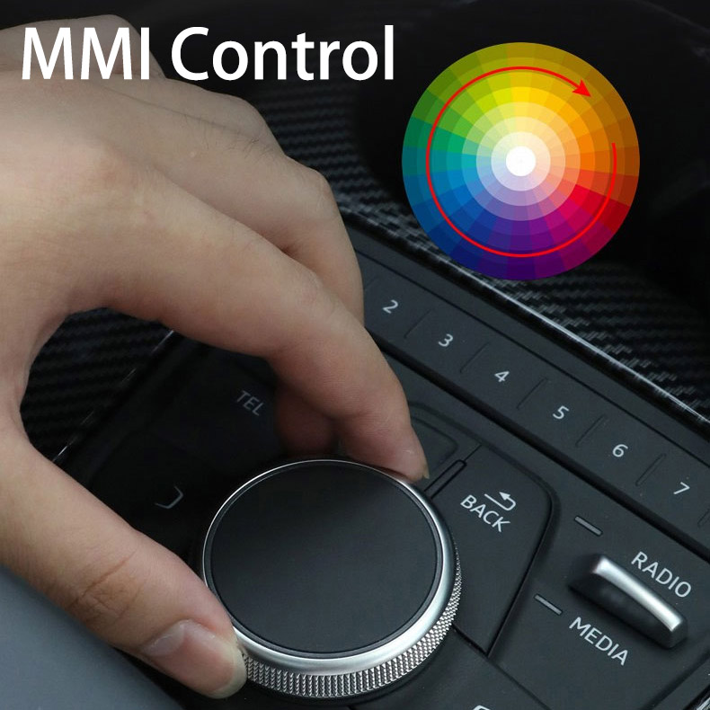 Altoparlante a LED con control - Tweeter recensione e prezzo