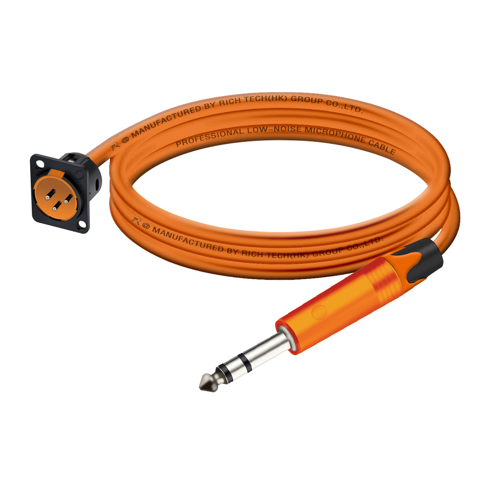 Convertitore adattatore per ca - Trs Cable recensione e prezzo