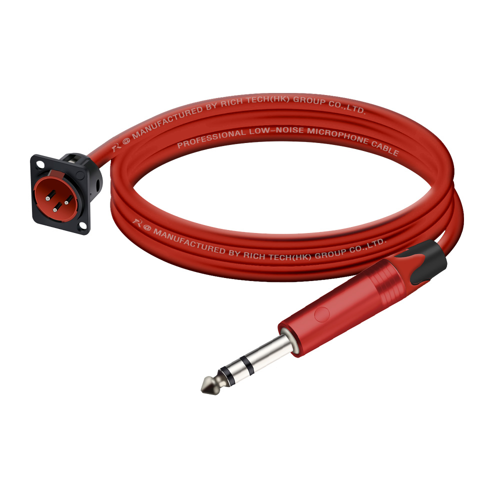Convertitore adattatore per ca - Trs Cable recensione e prezzo