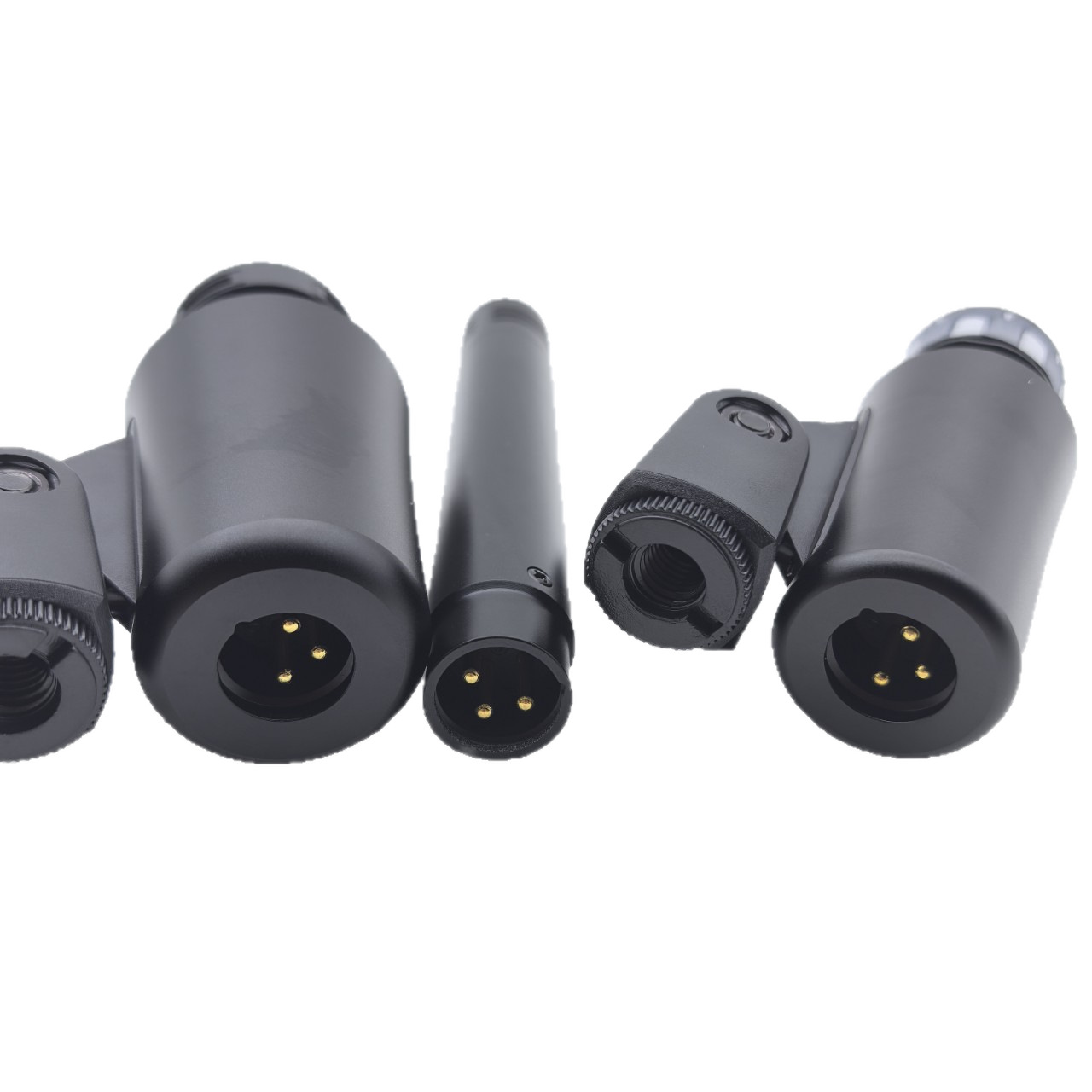 Set di microfoni per batteria, - Condenser Microphone Kit recensione e prezzo