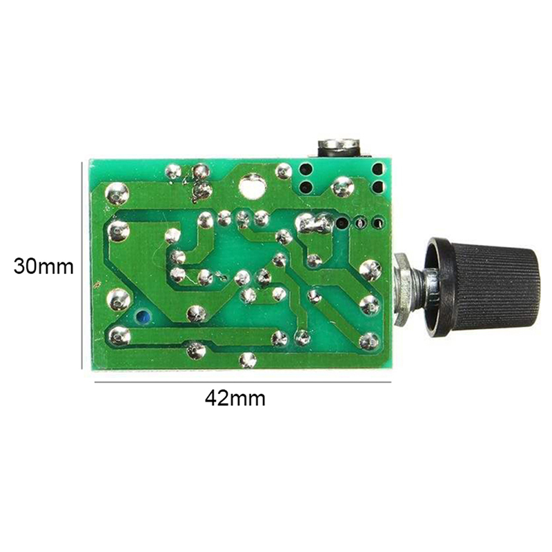 Scheda amplificatore audio LM3 - Volume Control Board recensione e prezzo