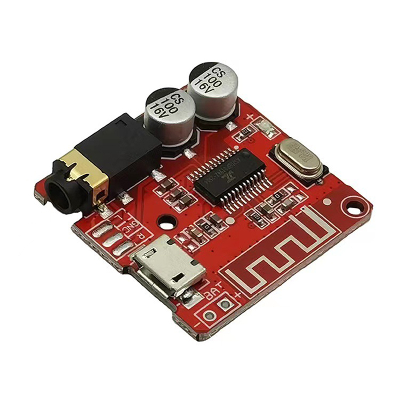 Ricevitore Audio Bluetooth Wir - Diy Speaker recensione e prezzo