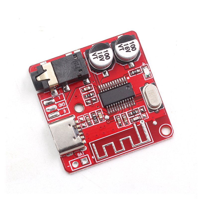 Ricevitore Audio Bluetooth Wir - Diy Speaker recensione e prezzo