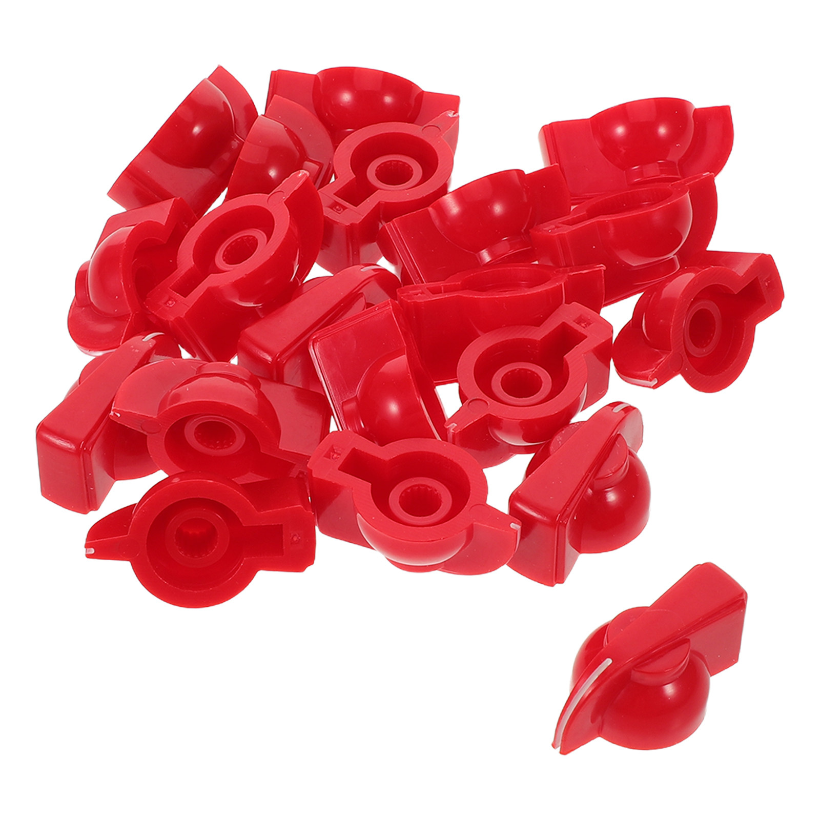20 pezzi di manopole in plasti - Volume Control Board recensione e prezzo