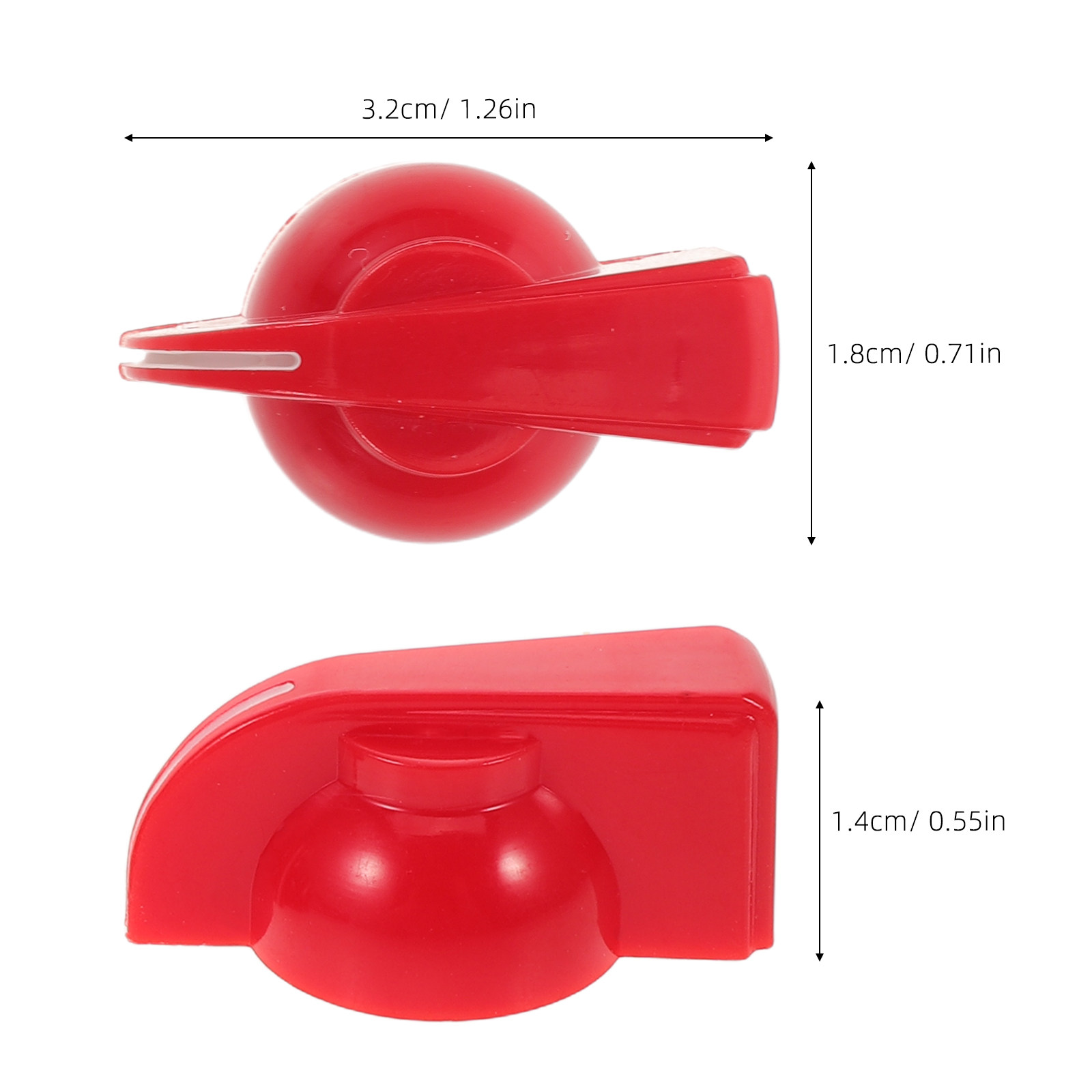 20 pezzi di manopole in plasti - Volume Control Board recensione e prezzo